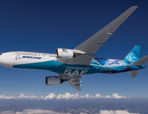El Hidrógeno Verde y la Producción de Combustibles Sostenibles de Aviación, SAF, en Argentina