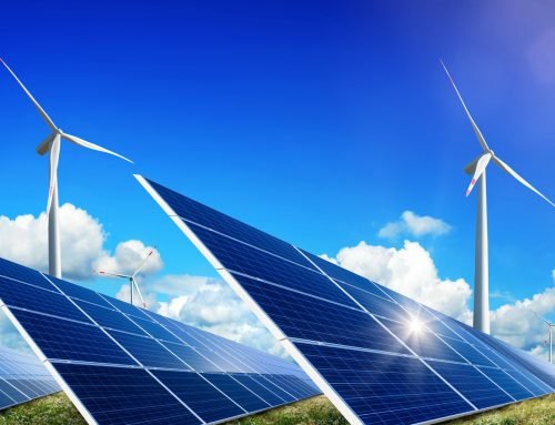 IRENA: Global Landscape of Energy Transition Finance 2025