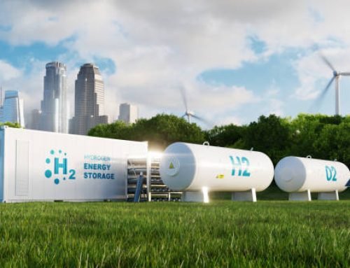 The European Hydrogen Market Landscape