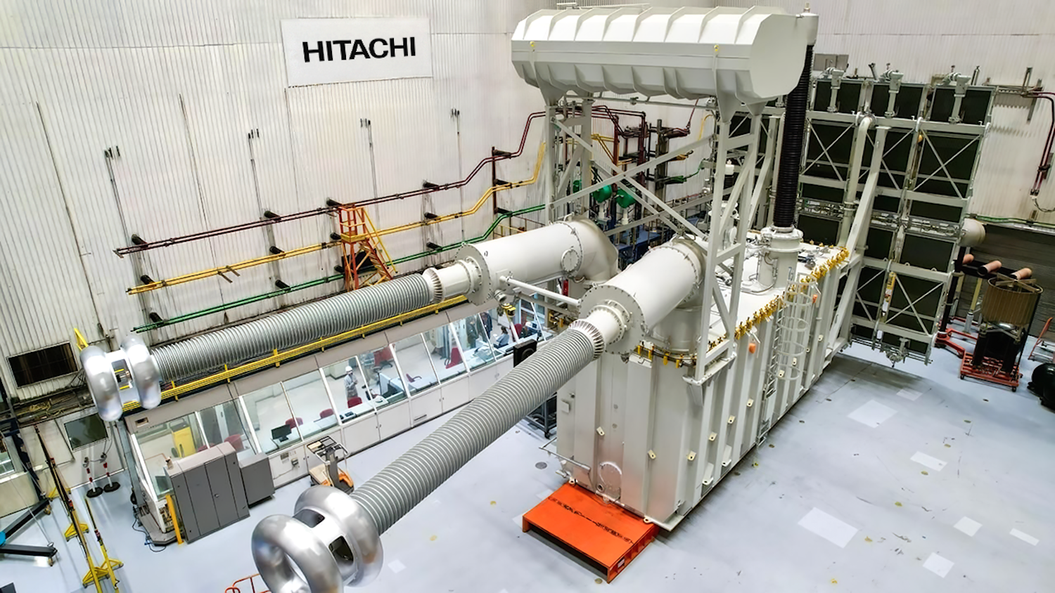 Foto 01 Hitachi Energy – Inversión Latam