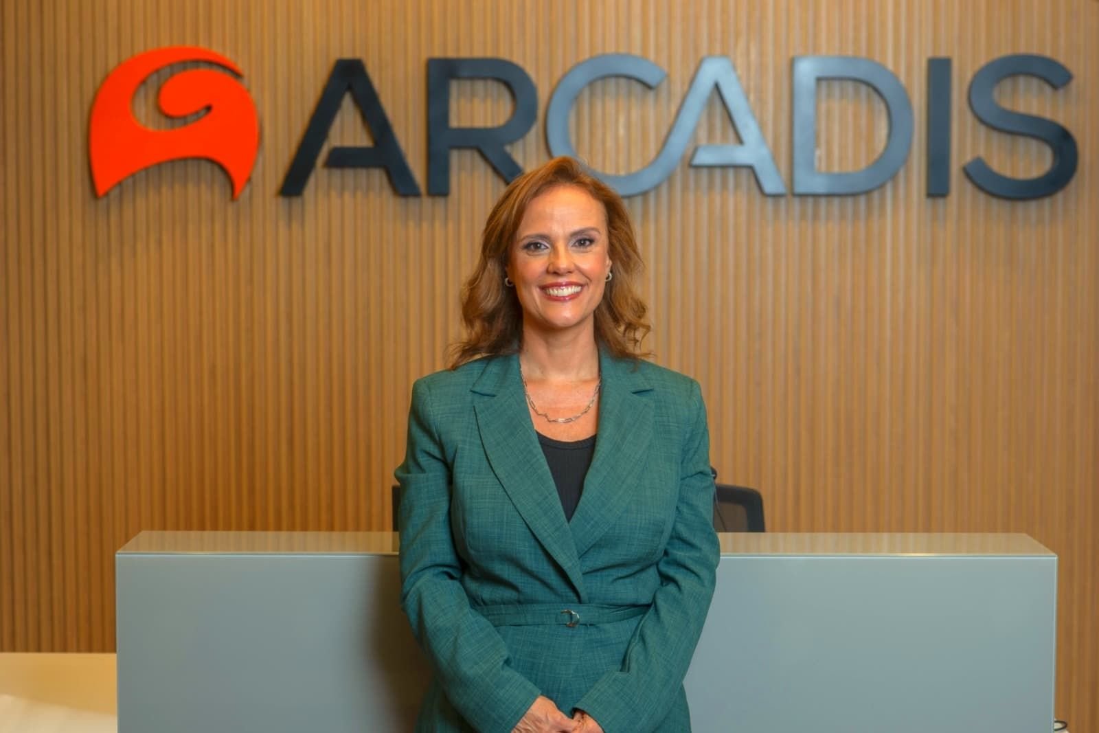 Karin Formigoni – Arcadis Brasil