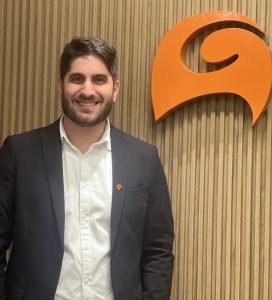 Felipe Martinelli, Commercial Operations Director - Power Americas en Arcadis