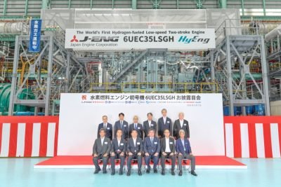 Group Photo of Representatives from Participating Organizations